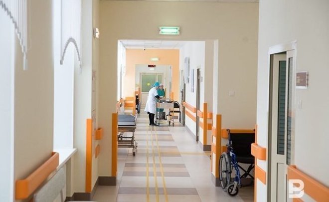 Роспотребнадзор назвал самые опасные для здоровья сферы деятельности в России