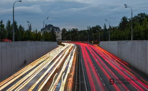 В Казани выявили повышенную концентрацию диоксида азота в воздухе