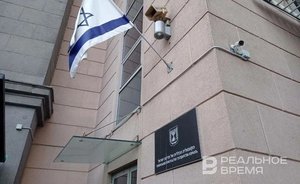 WSJ: Израиль пытается получить контроль над коридором между Египтом и Газой