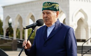 Минтимер Шаймиев поздравил мусульман с праздником Маулид ан-Наби