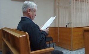 Верховный суд РТ разрешил экс-главе ТФБ Мусину не читать по тому в день