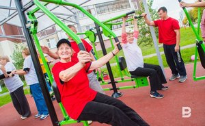 В Лениногорском районе Татарстана создали Совет ветеранов спорта