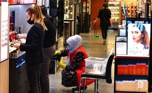 Больше половины россиян не собираются приобретать товары на ноябрьских распродажах