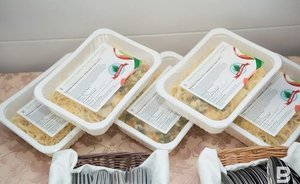 Татарстан до 2024 года планирует вдвое увеличить экспорт халяльной продукции