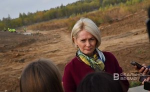 Виктория Абрамченко: правительство России примет необходимые меры для защиты снежного барса