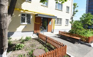 Татарстанцы выберут приоритетные виды ремонтных работ во дворах домов