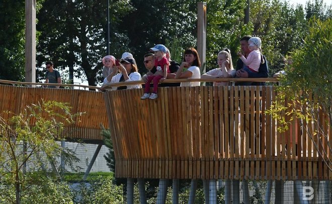 В Татарстане 96 многодетных семей получили субсидии на погашение ипотеки на общую сумму около 43 млн рублей