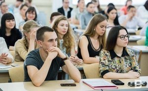 В региональных вузах России увеличат количество бюджетных мест