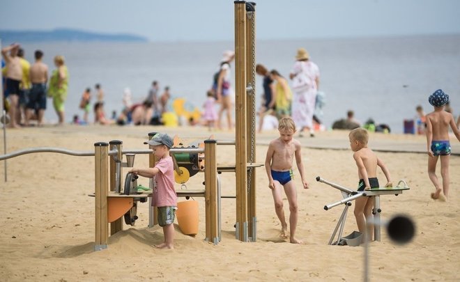 Жителей юга России предупредили об «опасном солнце»