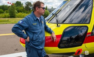 «Интерфакс»: в Тверской области завершена поисковая операция — найдены останки всех погибших