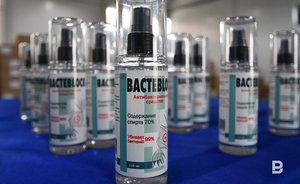 В России в 2024 году могут ввести акциз на медицинский спирт