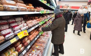Роспотребнадзор: в России стало втрое больше некачественной колбасы