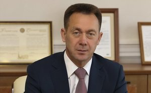 ТАИФ — Азату Бикмурзину: «Примите самые теплые и искренние поздравления»