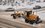 За неделю с улиц Казани вывезли 273 тысячи тонн снега