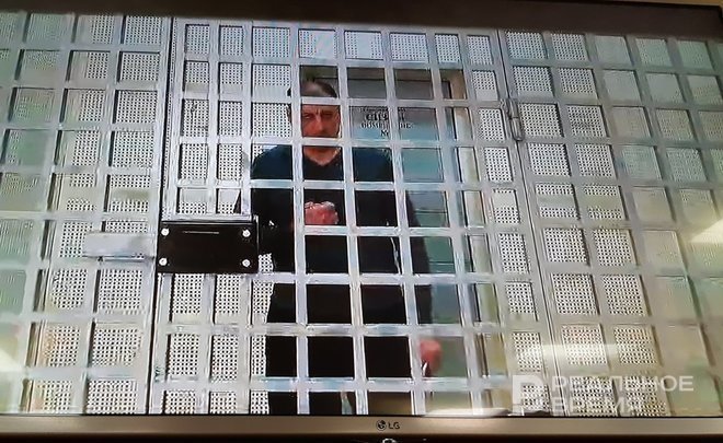 Московский суд приговорил лидера ОПГ «29-й комплекс» к 25 годам лишения свободы
