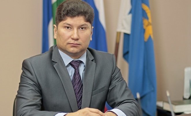 Глава администрации Салавата в ближайшее время перейдет в Минпроминноваций Башкирии