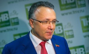 Ильшат Аминов вышел из состава учредителей «Реального времени»
