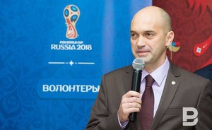 СМИ: Азата Кадырова назначили на должность первого заместителя министра спорта России