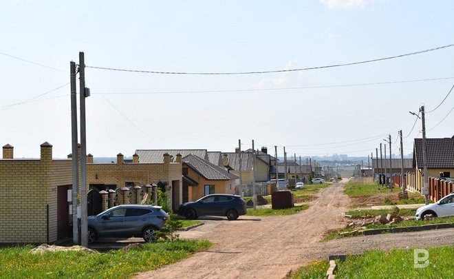 В России увеличили размер льготного кредита по сельской ипотеке