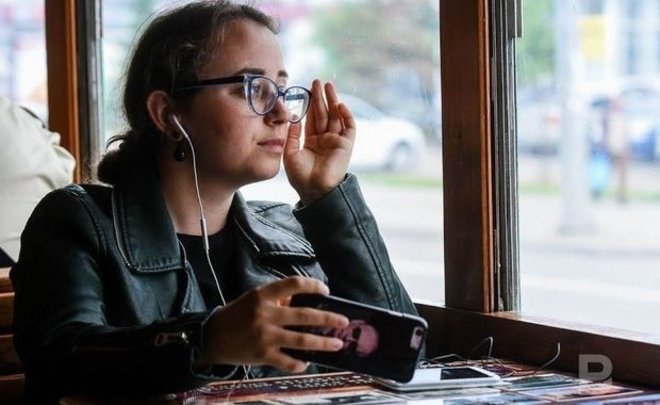 Казанцы рассказали, каких киногероев хотели бы видеть в качестве коллег