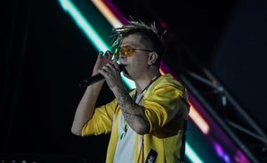 Элвин Грей прокомментировал уход VILLI из лейбла