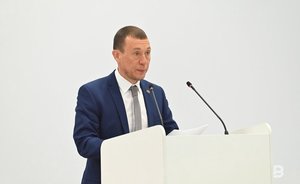 Глава Нижнекамского района Татарстана обзавелся десятью новыми помощниками