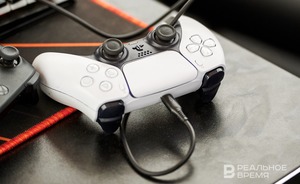 В Татарстане продажи игровых приставок и ноутбуков выросли на 264% перед 23 февраля