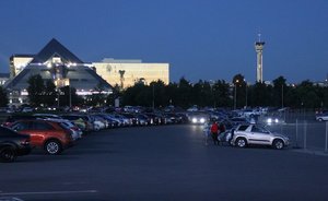 «Для себя ставил музыку, народ сам подтянулся»