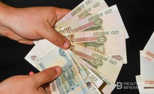 В Госдуме предложили ввести кредитную амнистию для семей с детьми