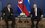 Переговоры между президентом России и лидером КНДР в расширенном составе завершились