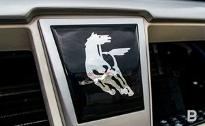 Чистая прибыль КАМАЗа в первом полугодии снизилась на 4,74%