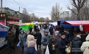 Рейтинг социально-экономического развития муниципалитетов Татарстана будут составлять на основе 15 показателей