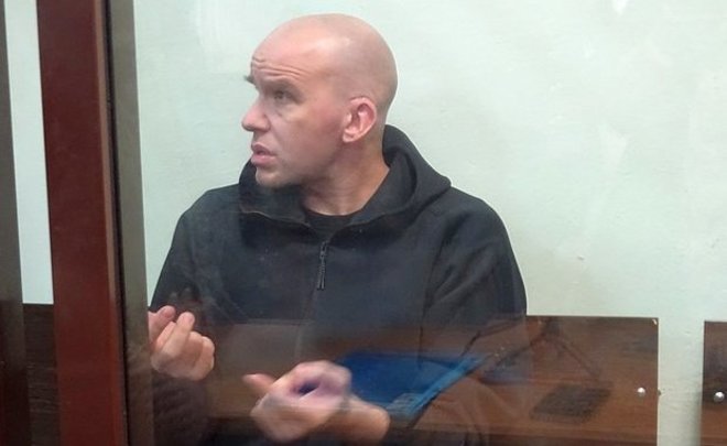Верховный суд РТ рассмотрит жалобы «финикийцев» Доронина и Шакирова