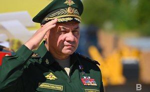 Шойгу заявил о попытках США и союзников затянуть конфликт на Украине