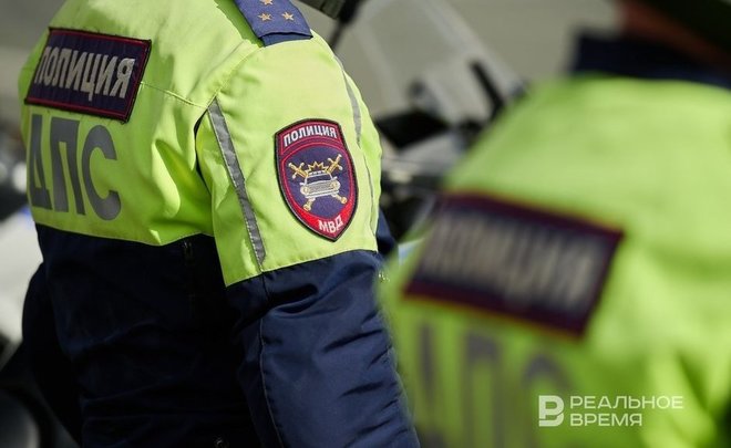 ГИБДД Татарстана приостанавливает прием граждан 4—6 ноября