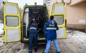 В Нижегородской области 30 детей отравились газом