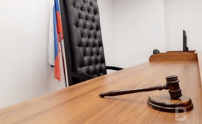 Налоговая подала иск о банкротстве сельхозпредприятия в Агрызском районе Татарстана