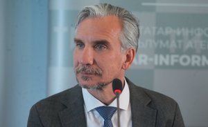 В «Синтезе» надеются на проведение в России международных турниров по водному поло