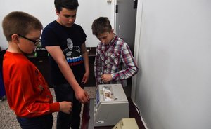 В Казани купюры в 500 рублей продают за 200 тысяч и даже 1 млн рублей