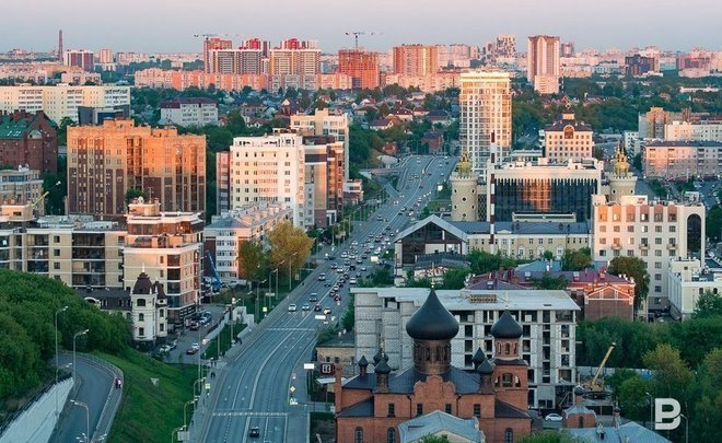 В Татарстане в апреле совершили более 9 тысяч сделок купли-продажи жилья