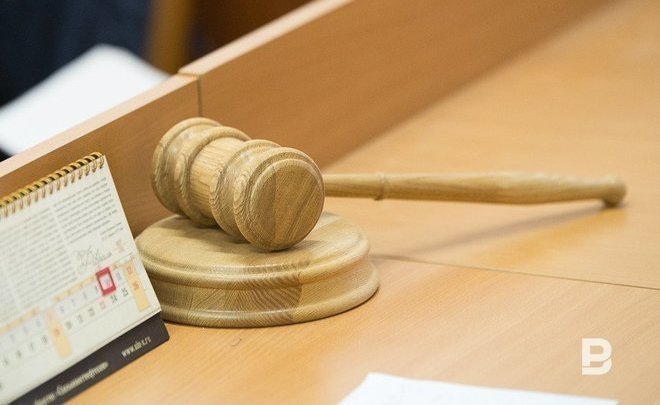 В Татарстане перед судом предстанет казанец, который проводил прогулки по Волге на неисправном теплоходе
