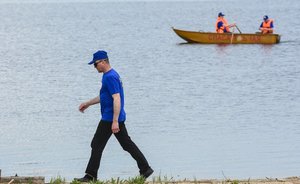 В Татарстане с начала купального сезона утонул 51 человек