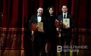 Первую Республиканскую Шаляпинскую премию получили певцы Ирек Фаттахов и Айдар Сулейманов