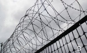 Mash: в Казани покончил с собой сотрудник СИЗО №2