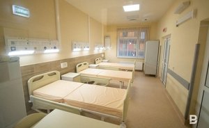 В Татарстане зафиксированы еще две смерти от коронавируса