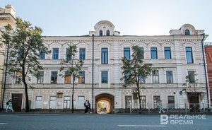 Первая декада сентября в большинстве районов Татарстана была на 1 градус теплее обычного