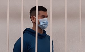 «Алмазного» вора из Колумбии этапируют в колонию Татарстана