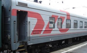 Из Самары в Казань с марта могут запустить ежедневные пассажирские поезда