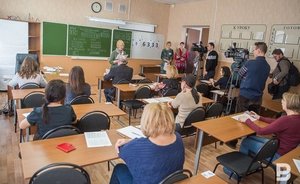 Школа в ЖК «Усадьба Царево» получила заключение о соответствии