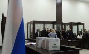 «Освободить в зале суда»: оглашен приговор героям «гоблинской» битвы в Зеленодольске